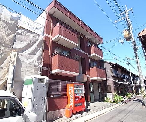 ヴィラエスポワⅡ