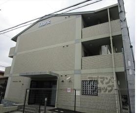 サンフォレスト平野：間取図