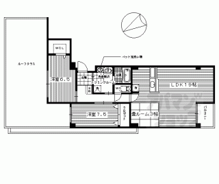 【シュシュパルク鹿苑】