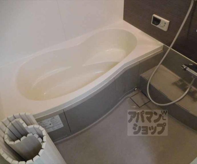 【シュシュパルク鹿苑】間取