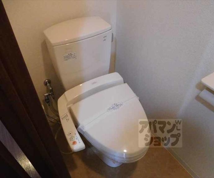 【シュシュパルク鹿苑】間取