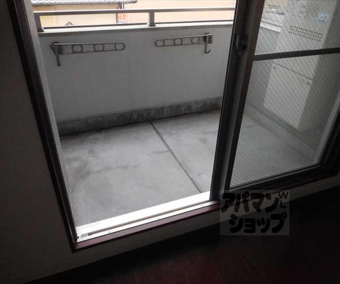 【シュシュパルク鹿苑】間取