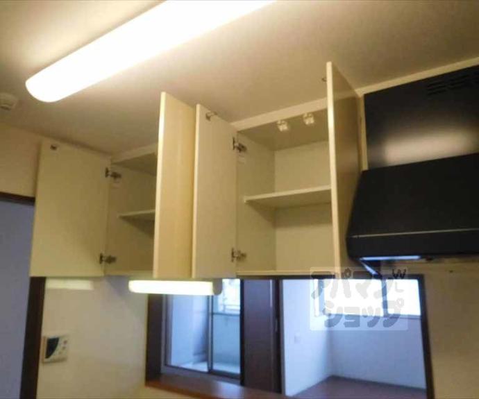 【シュシュパルク鹿苑】間取