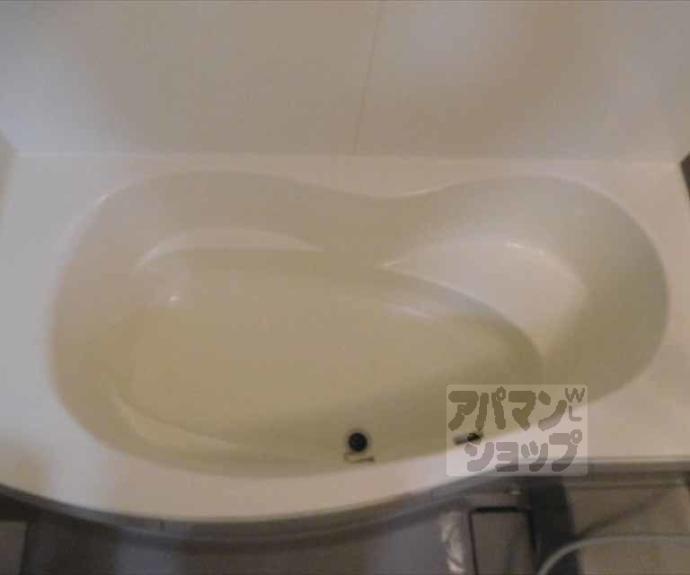 【シュシュパルク鹿苑】間取