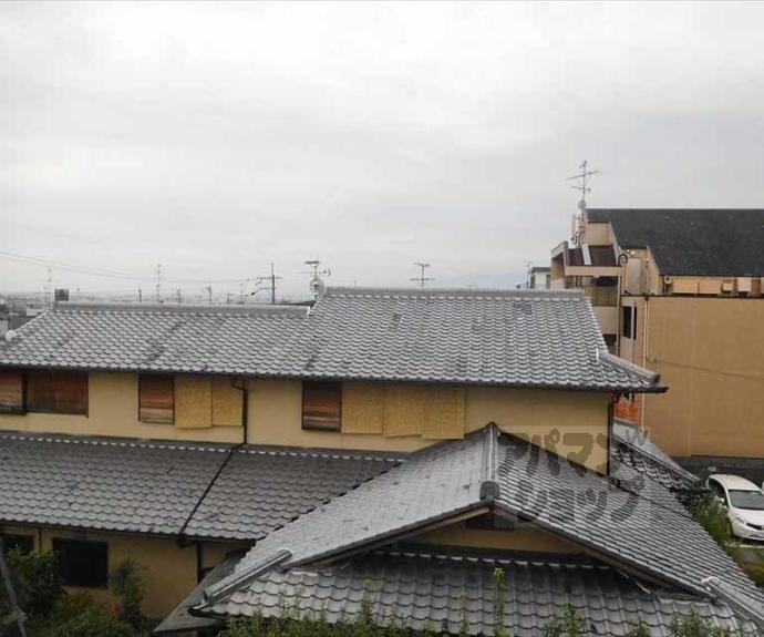 【シュシュパルク鹿苑】間取