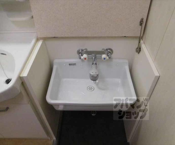 【シュシュパルク鹿苑】間取