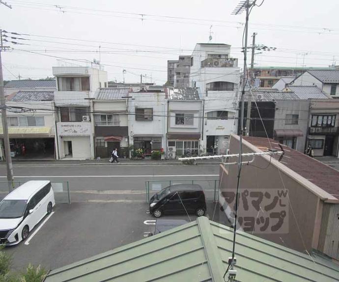 【第１泰和ハイツ】間取
