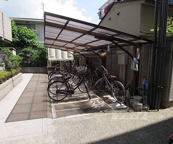 【第１泰和ハイツ】間取