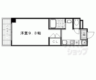 【メゾネット東山】