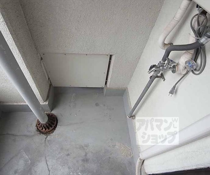 【メゾン紫野】間取