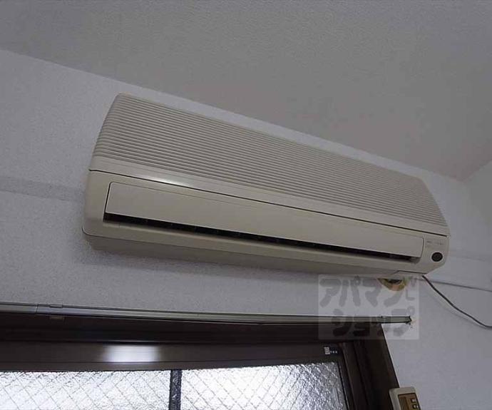 【メゾン紫野】間取