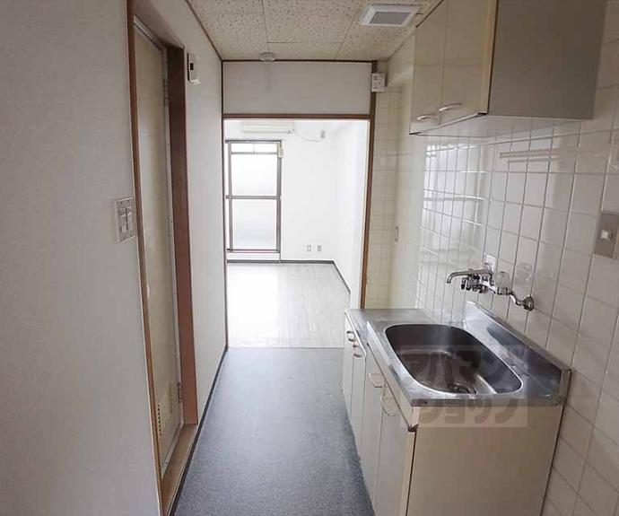 【メゾン紫野】間取