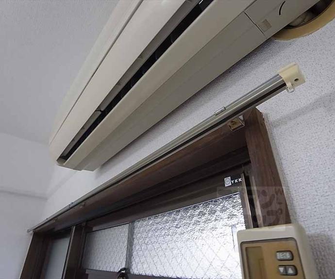 【メゾン紫野】間取