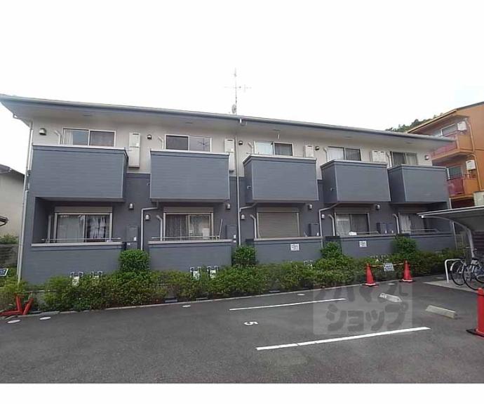 【NorthernAce花門】間取