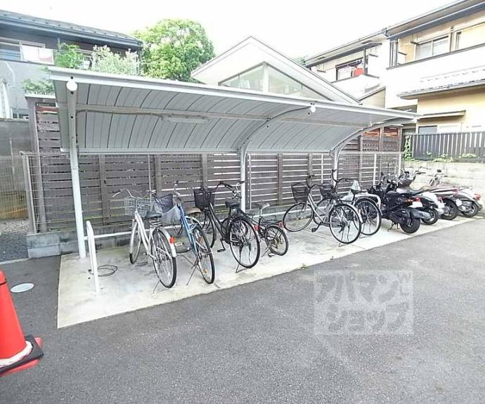 【NorthernAce花門】間取