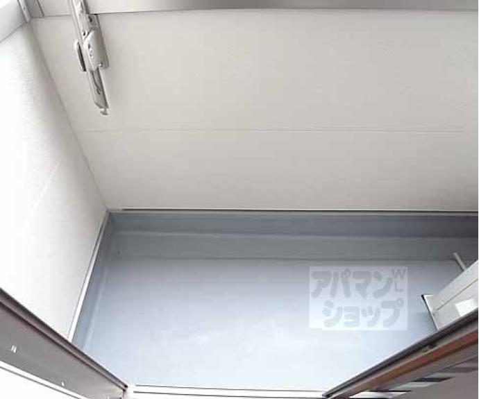 【ＮｏｒｔｈｅｒｎＡｃｅ花門】間取