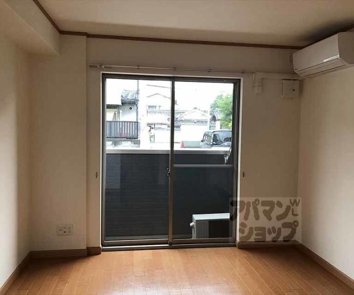 【NorthernAce花門】間取