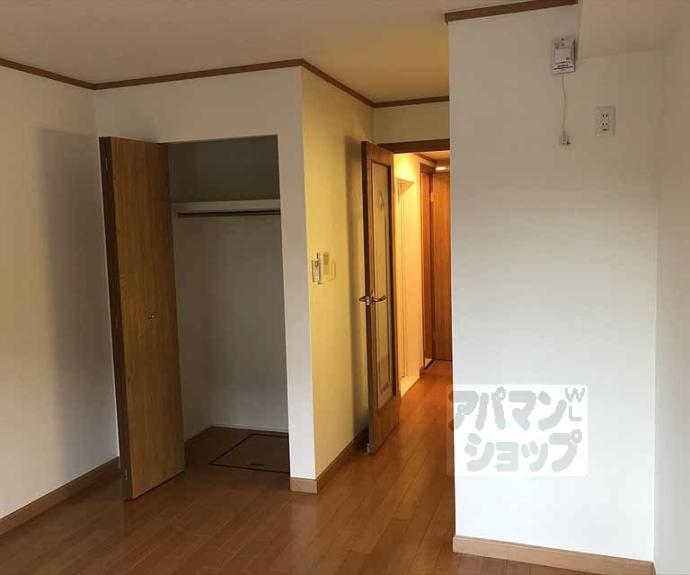 【NorthernAce花門】間取