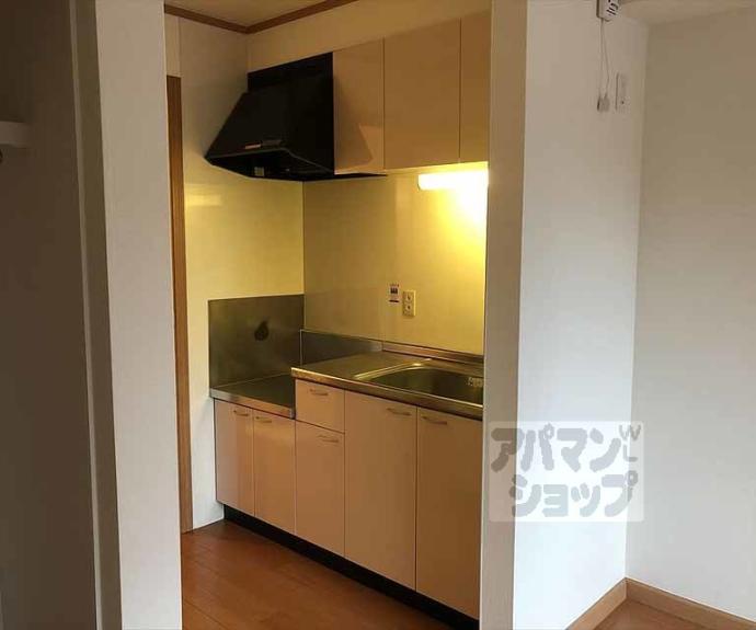 【NorthernAce花門】間取