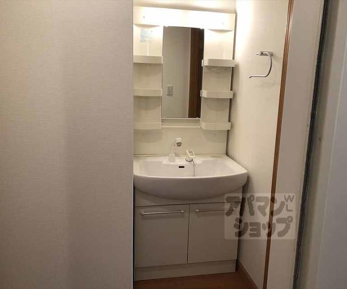 【NorthernAce花門】間取