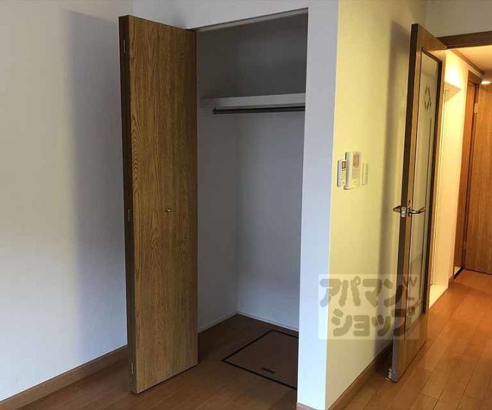 【NorthernAce花門】間取