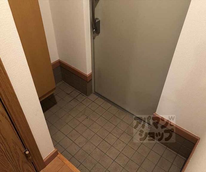 【NorthernAce花門】間取