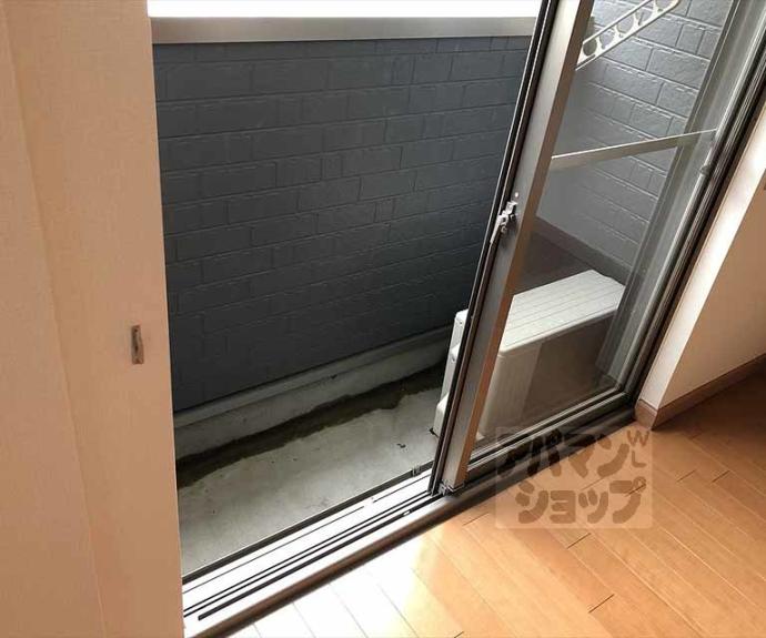 【NorthernAce花門】間取