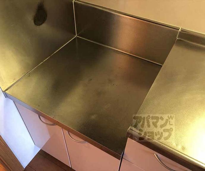 【NorthernAce花門】間取