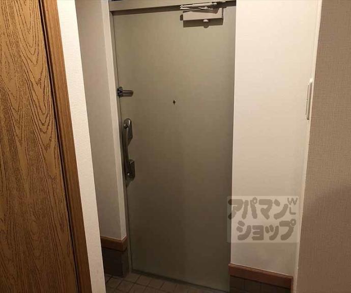 【NorthernAce花門】間取