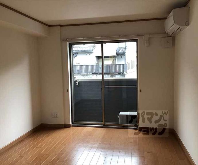 【NorthernAce花門】間取