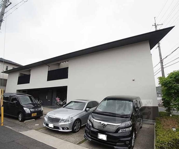 【コートハウス賀茂川】間取