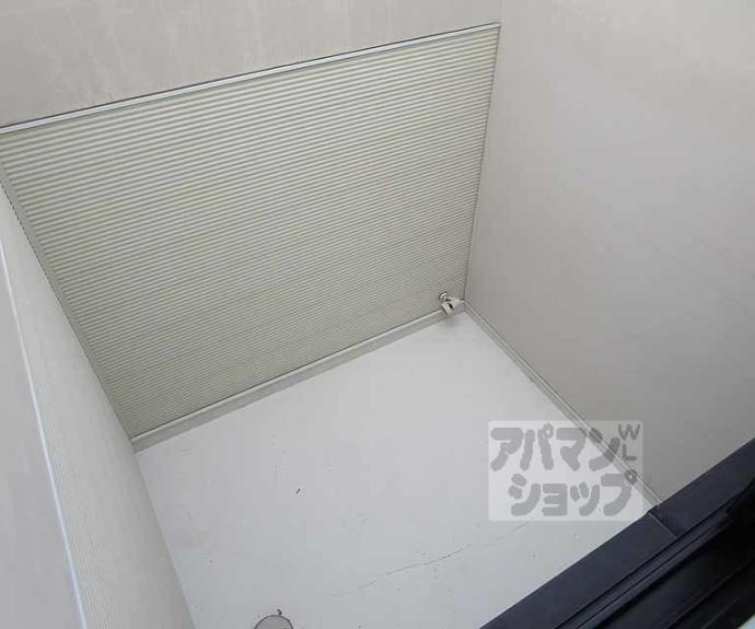 【コートハウス賀茂川】間取