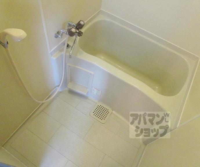 【アビタシオン大宮】間取