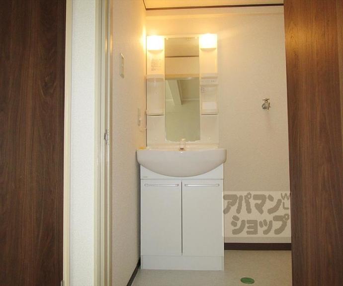 【アビタシオン大宮】間取