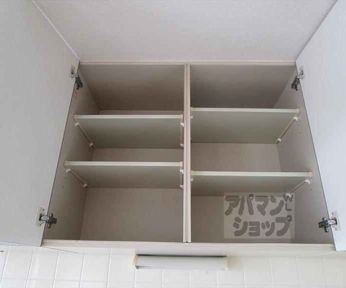 【アビタシオン大宮】間取