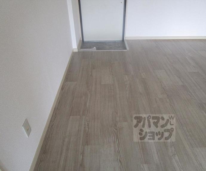 【アビタシオン大宮】間取