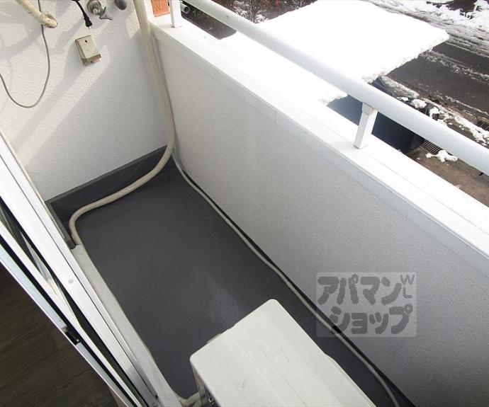 【アビタシオン大宮】間取