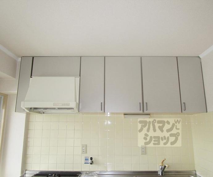 【アビタシオン大宮】間取