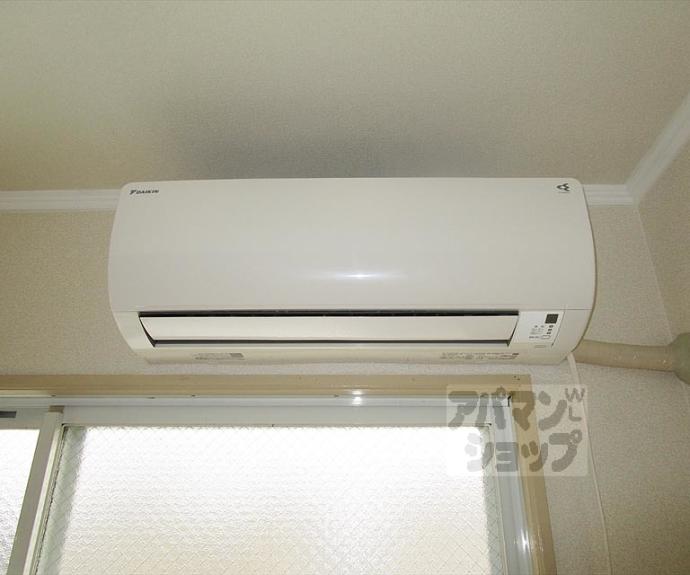 【アビタシオン大宮】間取