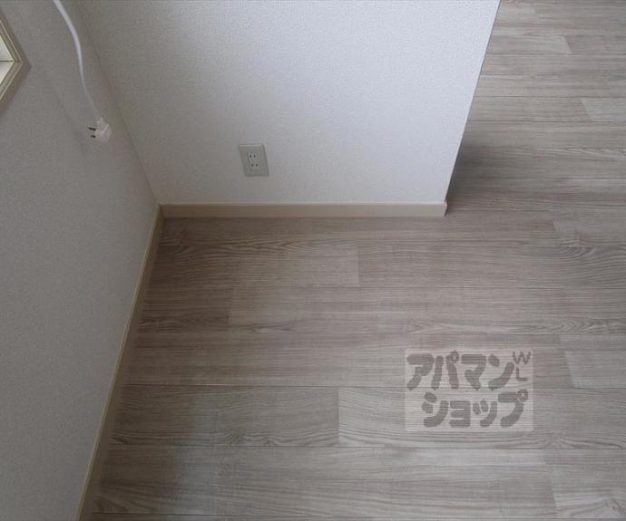 【アビタシオン大宮】間取