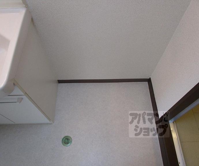 【アビタシオン大宮】間取