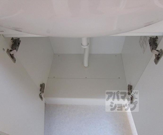 【アビタシオン大宮】間取