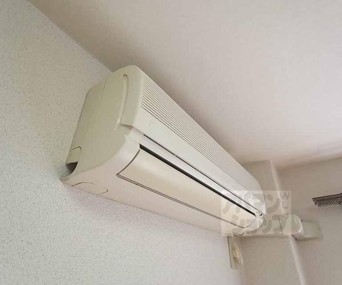 【北山グレースハウス】間取