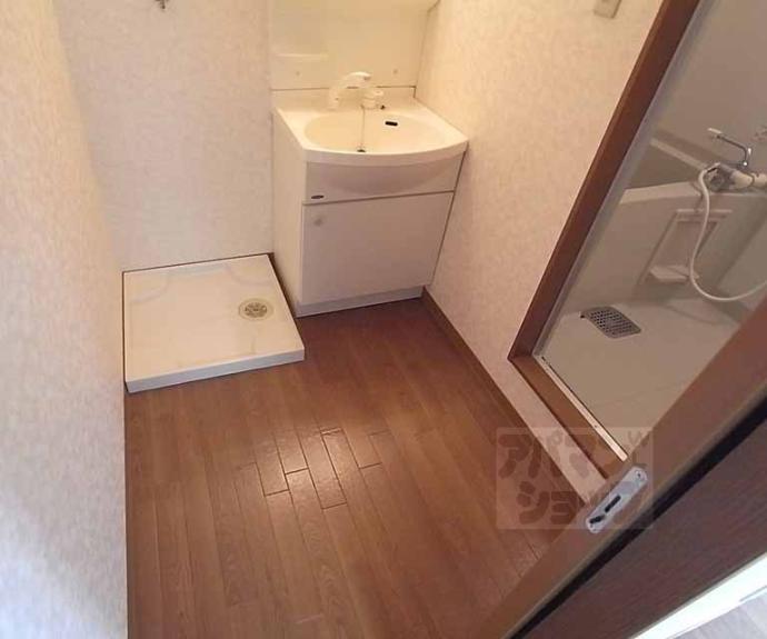 【北山グレースハウス】間取