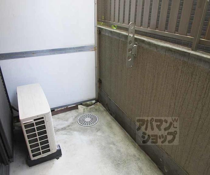 【ホワイエ泉堂町】間取