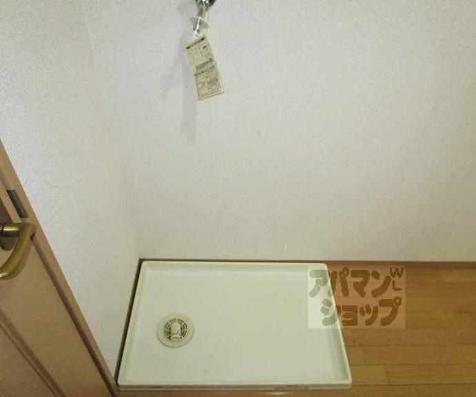 【ホワイエ泉堂町】間取