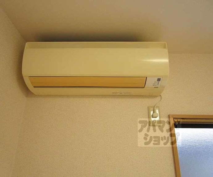 【ホワイエ泉堂町】間取