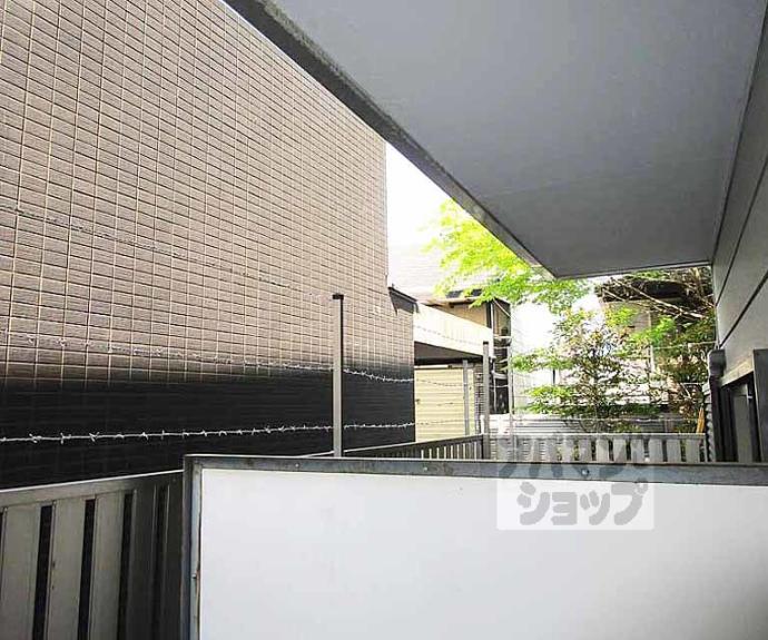 【ホワイエ泉堂町】間取