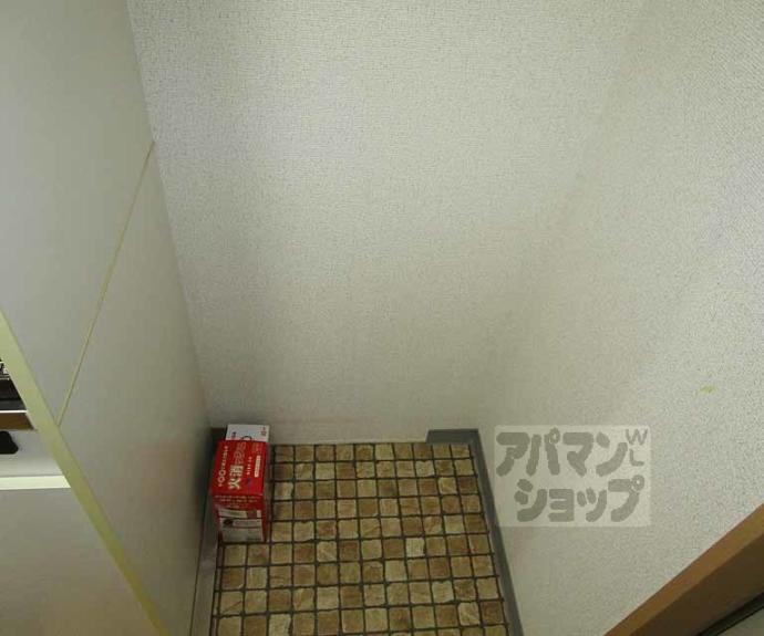 【ホワイエ泉堂町】間取