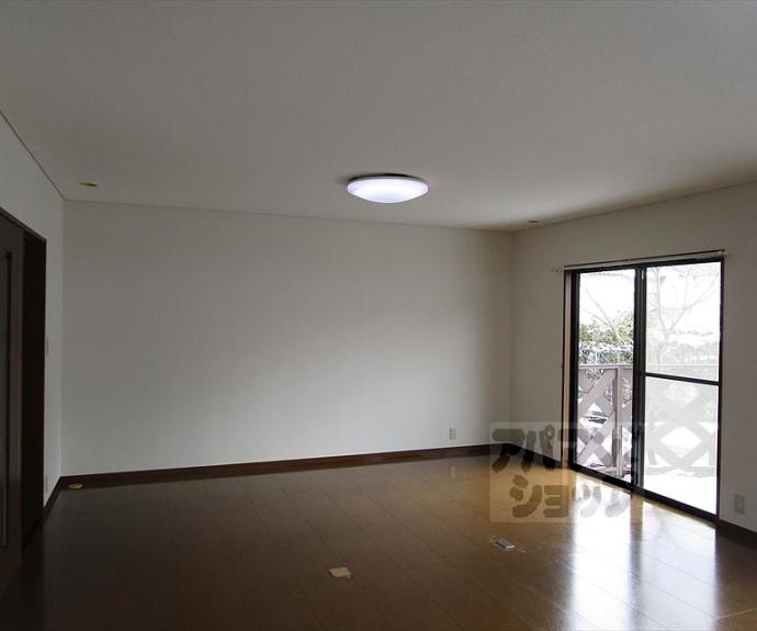 【吉田様西賀茂南川上町貸家】